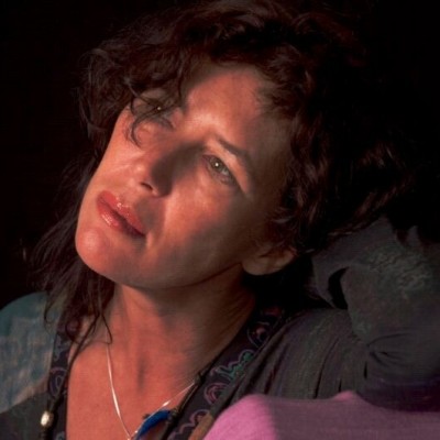 Talentcard van Silvana Marras