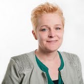 Talentcard van Mirjam Landskroon-Lootsma