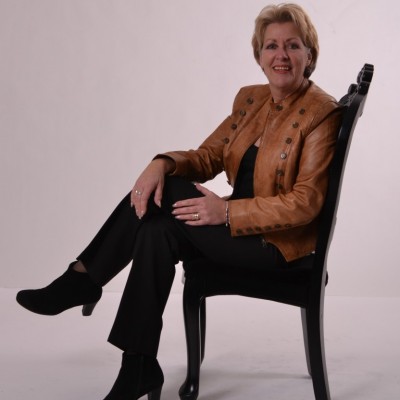 Carla Kevenaar-Coppers