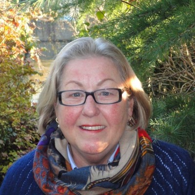 Cathy Versloot