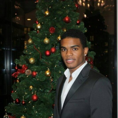 Talentcard van Farley Lie Atjam