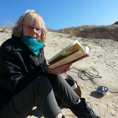 Talentcard van Etty Stoffer