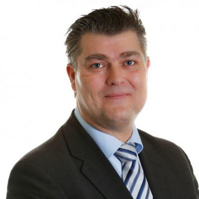 Talentcard van marco roede