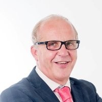 Bert Moolhuizen
