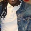 Talentcard van Larry Gomes Rodrigues