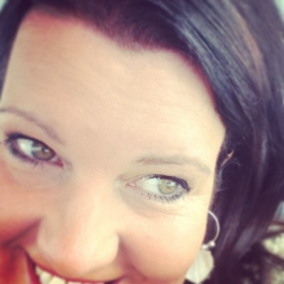 Talentcard van Minette Scheffers