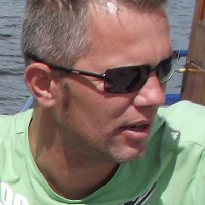 Talentcard van Erik Drenth