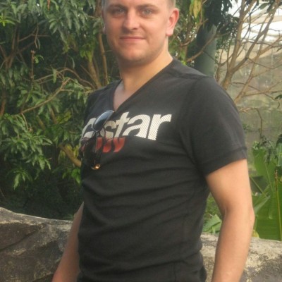 kenny van roij