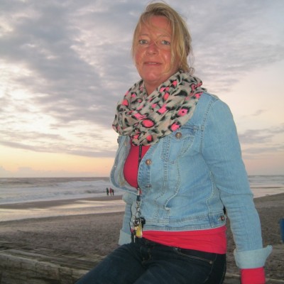 Wilfy Luijmes - Roelofs