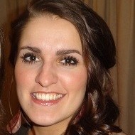 Talentcard van Marlie Ummenthun