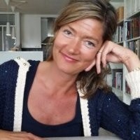 Talentcard van Diana Drenth Drenth