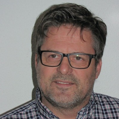 Cor van der Velde