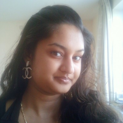 Chandenie Jainandunsing