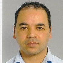 Talentcard van Ahmed El Maniti