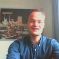 Ruben Brinkman