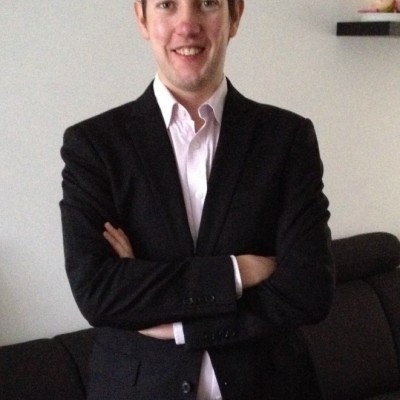 Talentcard van René van Vliet