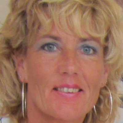 Talentcard van Irma Bos