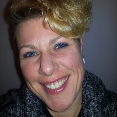 Talentcard van Suzanne Buck