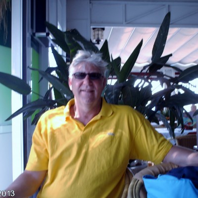 Talentcard van Leendert Enthoven