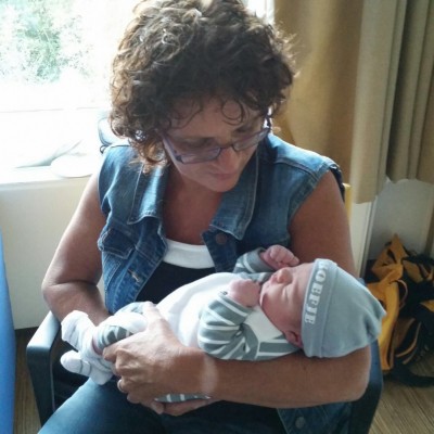 Talentcard van Wilma Boon