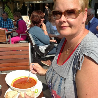 Talentcard van Marion Krops-Vos
