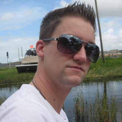 Talentcard van Stash Patelski