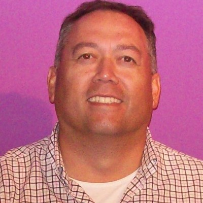 Raymond Verhoef