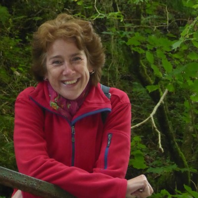 Talentcard van Margreeth van Eersel