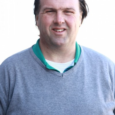 Talentcard van Marco Keller