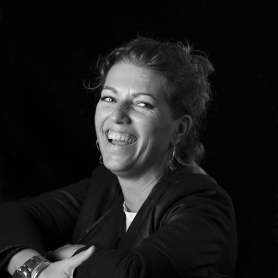 Talentcard van Connie van der Zwet