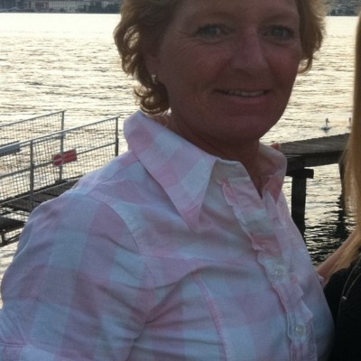 Talentcard van Sylvia van den Heerik-Minnaar