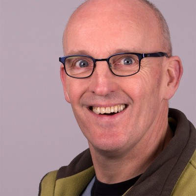Talentcard van Alfred Webbink