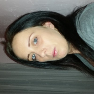 Talentcard van Maria Nagy