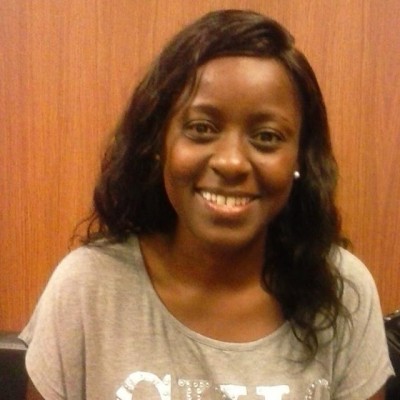 ANN NJERI WAMUYU