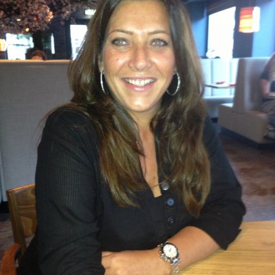 Talentcard van Elena Matosevic