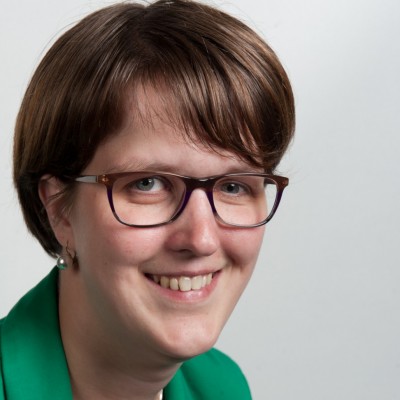 Talentcard van Wendy van 't Klooster