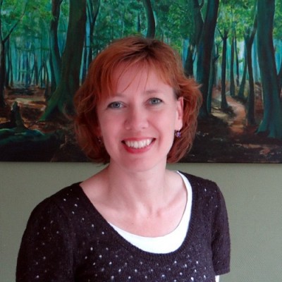 Talentcard van Joan Abspoel