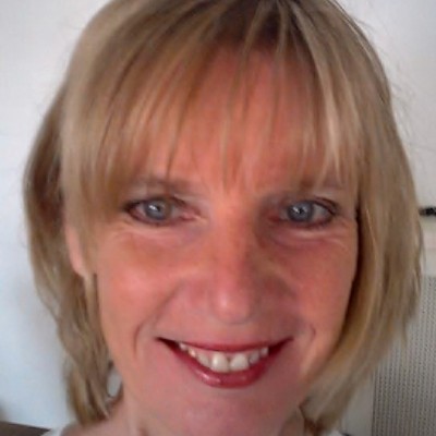 Talentcard van Anneke Bouwman