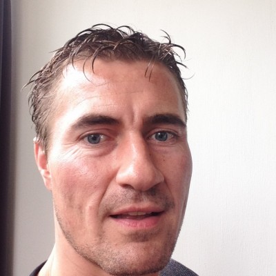 Talentcard van Martijn Gootjes