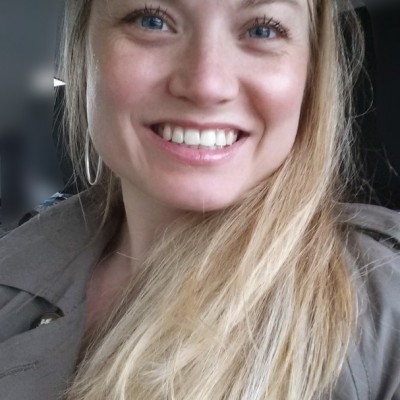 Tessa Scheepsma
