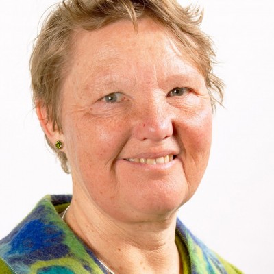 Marijke Staveren