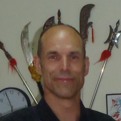 Talentcard van Hans Roos