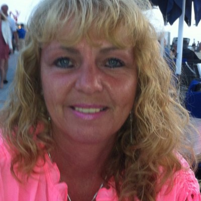 Talentcard van Petra Hanegraaf-Siep