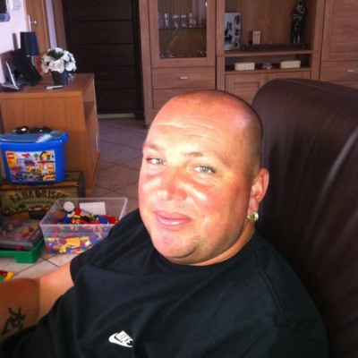 Talentcard van patrick dam