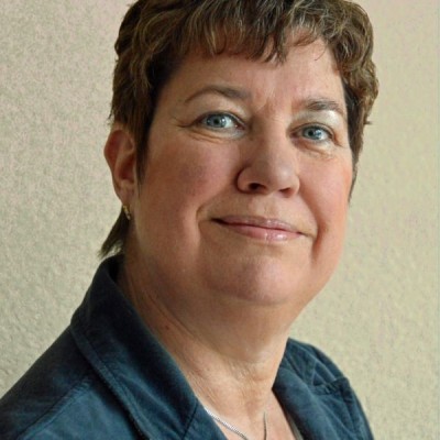 Talentcard van Lia Hommering-de Vos