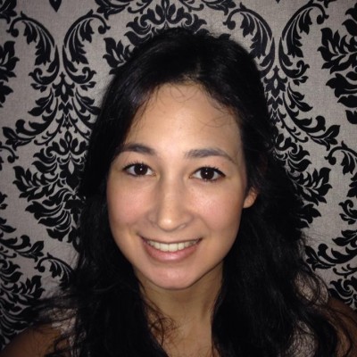 Talentcard van Amanda van Geenen