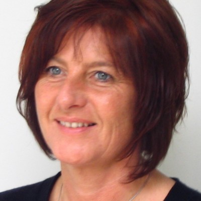 Talentcard van sandra van rijswijk