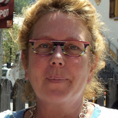 Talentcard van Ellie Hijlkema