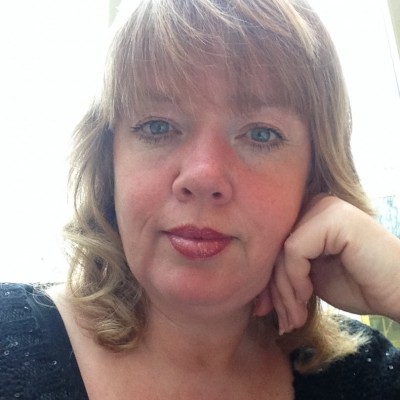 Heidi van Gelderen