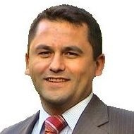 Talentcard van Senad Agovic